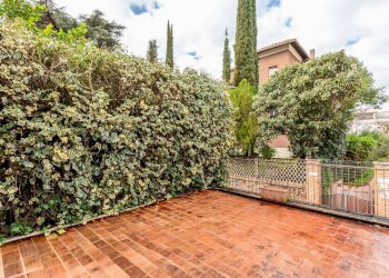 Foto 5 - Villa Via Montecassino
 
6, Roma - foto 5