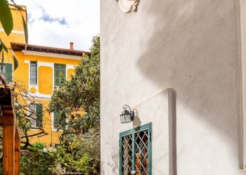 Foto 6 - Villa Via Montecassino
 
6, Roma - foto 6