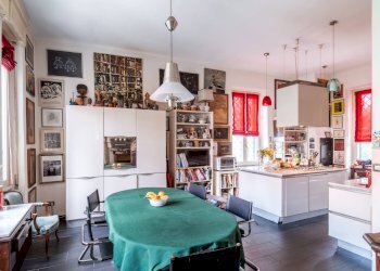 Foto 7 - Villa Via Montecassino
 
6, Roma - foto 7