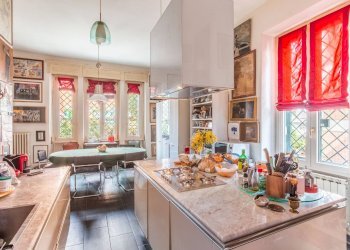 Foto 8 - Villa Via Montecassino
 
6, Roma - foto 8