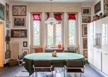 Foto 9 - Villa Via Montecassino
 
6, Roma - foto 9