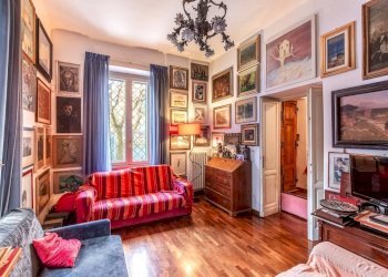 Foto 11 - Villa Via Montecassino
 
6, Roma - foto 11