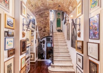 Foto 12 - Villa Via Montecassino
 
6, Roma - foto 12