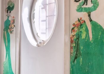 Foto 14 - Villa Via Montecassino
 
6, Roma - foto 14