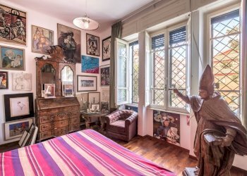 Foto 16 - Villa Via Montecassino
 
6, Roma - foto 16