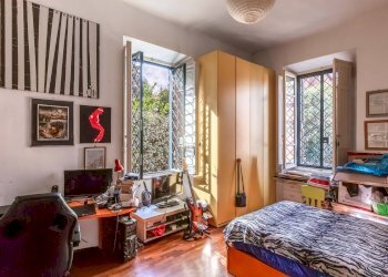 Foto 18 - Villa Via Montecassino
 
6, Roma - foto 18