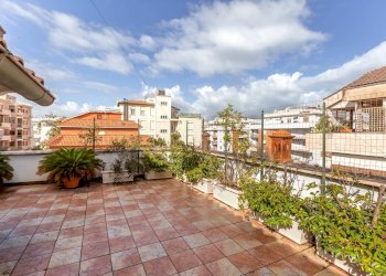 Foto 23 - Villa Via Montecassino
 
6, Roma - foto 23