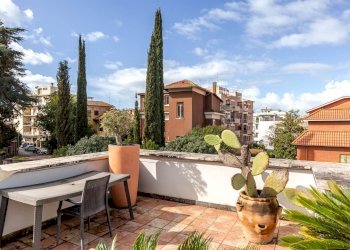 Foto 24 - Villa Via Montecassino
 
6, Roma - foto 24