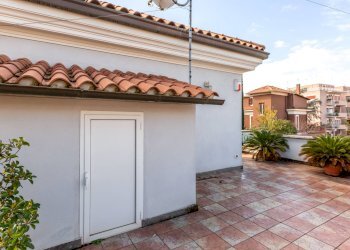 Foto 25 - Villa Via Montecassino
 
6, Roma - foto 25