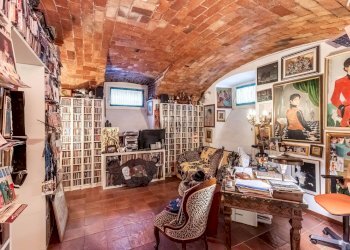 Foto 27 - Villa Via Montecassino
 
6, Roma - foto 27