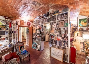 Foto 28 - Villa Via Montecassino
 
6, Roma - foto 28