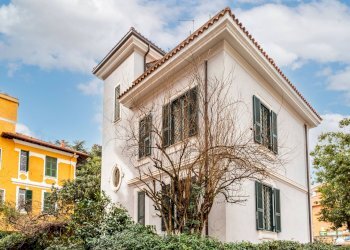 Foto 29 - Villa Via Montecassino
 
6, Roma - foto 29