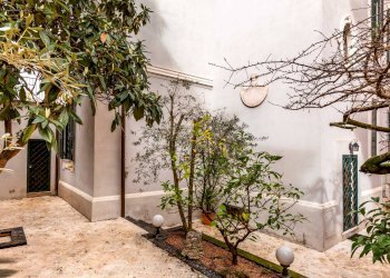 Foto 31 - Villa Via Montecassino
 
6, Roma - foto 31