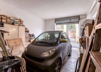 Foto 32 - Villa Via Montecassino
 
6, Roma - foto 32