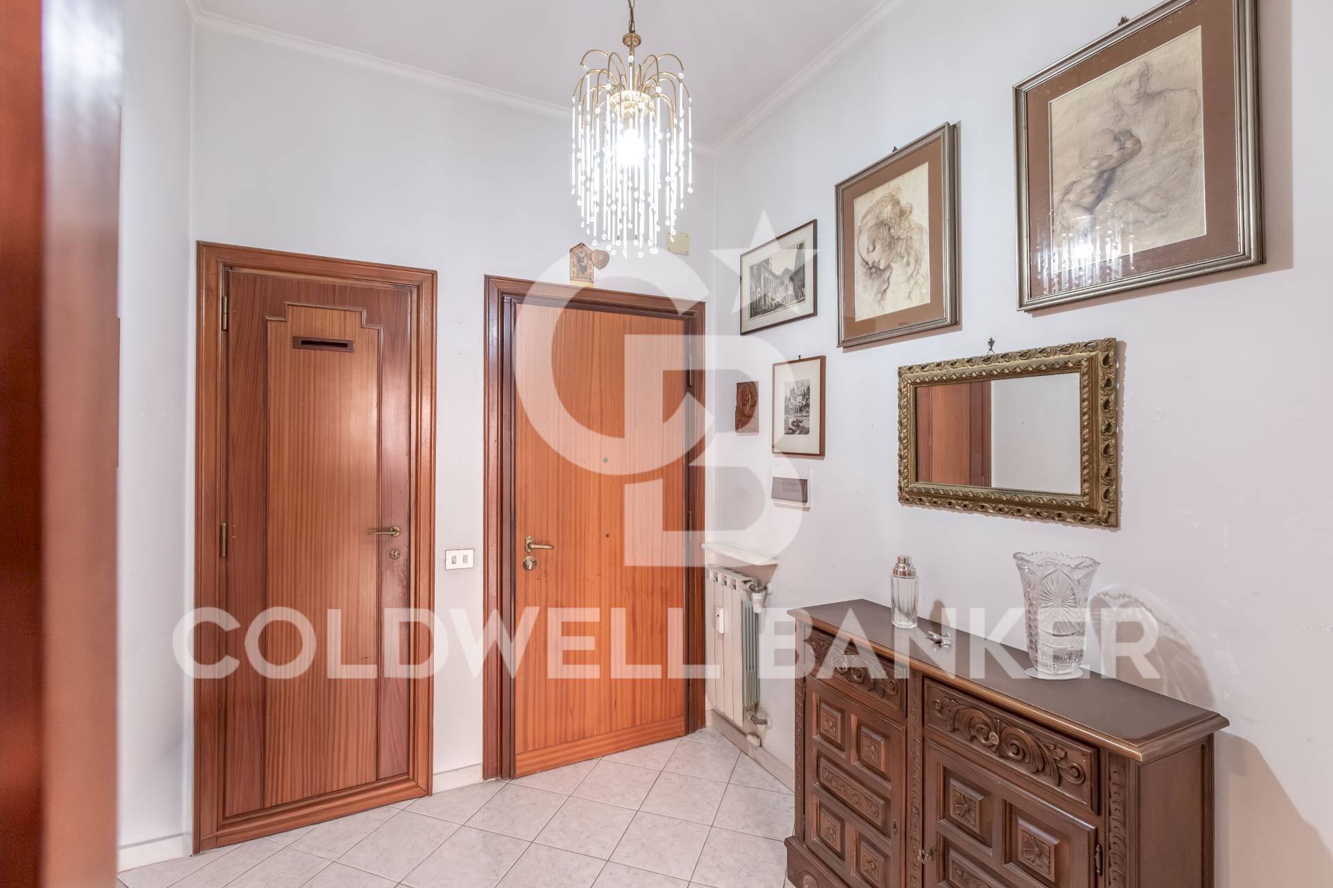 Foto 2 - Trilocale Via Angelo Olivieri, Roma - foto 2