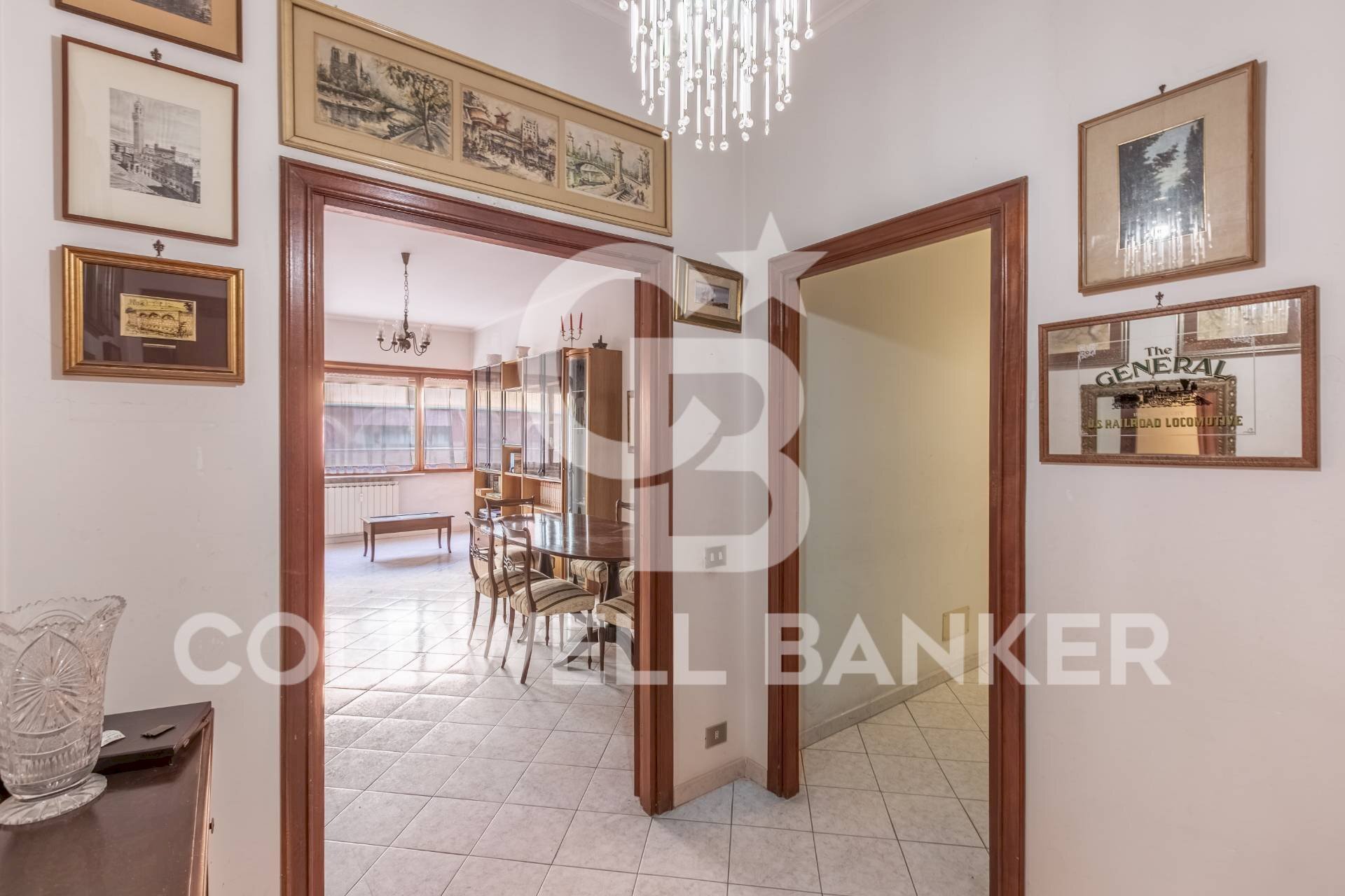 Foto 3 - Trilocale Via Angelo Olivieri, Roma - foto 3