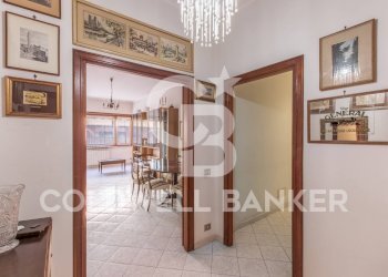 Foto 3 - Trilocale Via Angelo Olivieri, Roma - foto 3