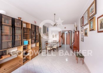 Foto 5 - Trilocale Via Angelo Olivieri, Roma - foto 5