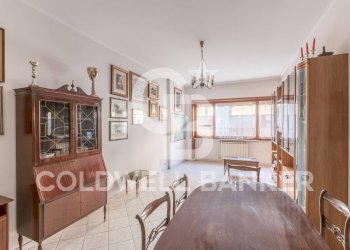 Foto 6 - Trilocale Via Angelo Olivieri, Roma - foto 6