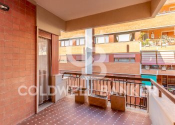 Foto 7 - Trilocale Via Angelo Olivieri, Roma - foto 7