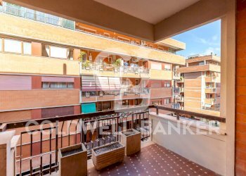 Foto 8 - Trilocale Via Angelo Olivieri, Roma - foto 8