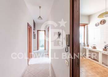 Foto 9 - Trilocale Via Angelo Olivieri, Roma - foto 9