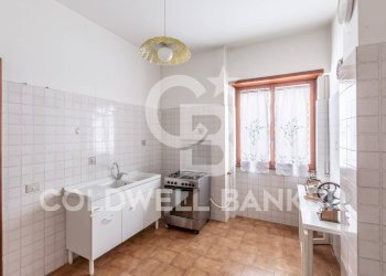 Foto 10 - Trilocale Via Angelo Olivieri, Roma - foto 10