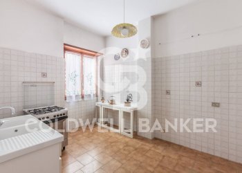 Foto 11 - Trilocale Via Angelo Olivieri, Roma - foto 11