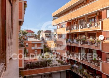 Foto 12 - Trilocale Via Angelo Olivieri, Roma - foto 12