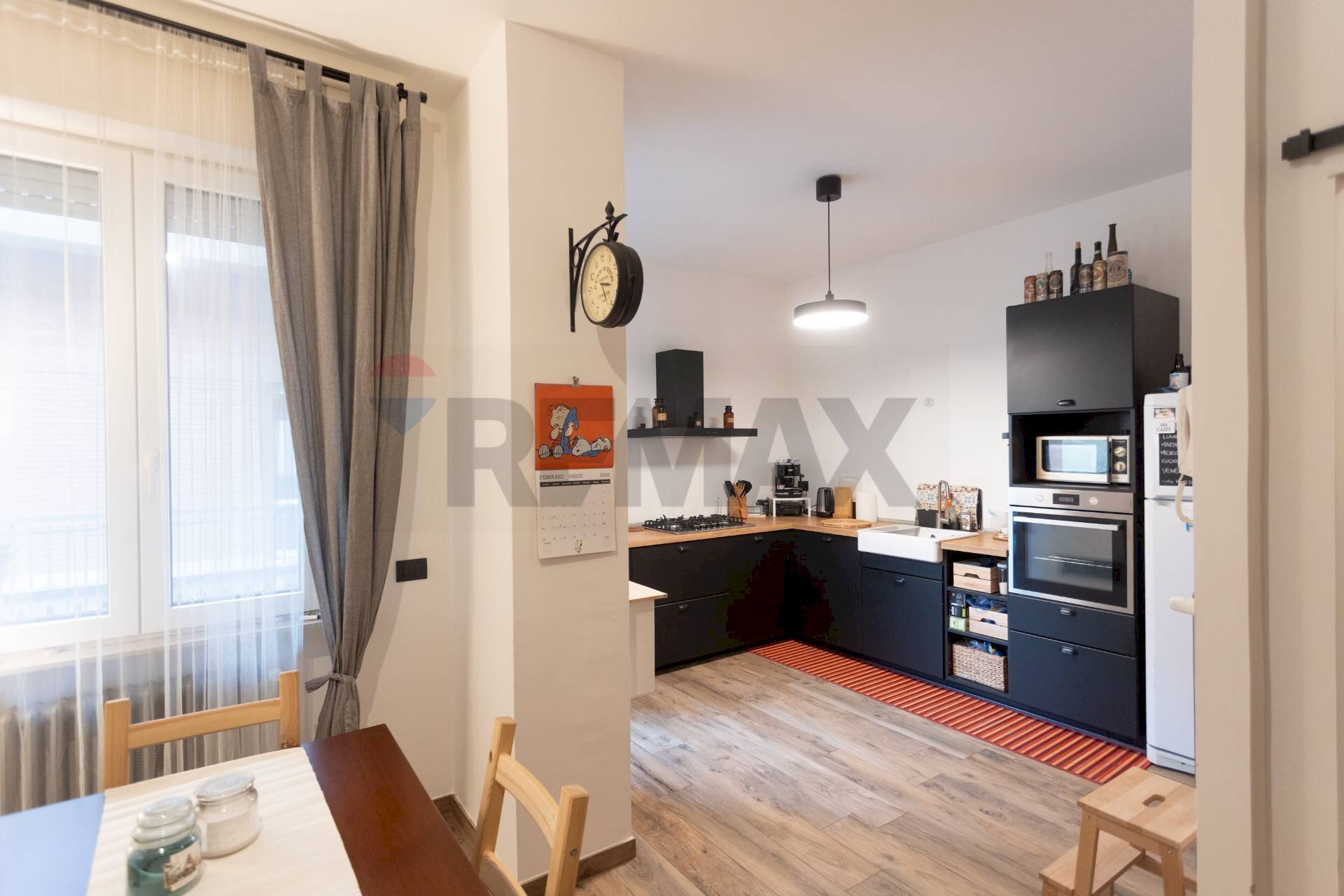 Cucina - Trilocale Via Amos Ronchei
 
2, Fidenza - foto 3