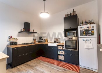 Cucina - Trilocale Via Amos Ronchei
 
2, Fidenza - foto 4