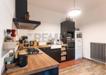 Cucina - Trilocale Via Amos Ronchei
 
2, Fidenza - foto 5