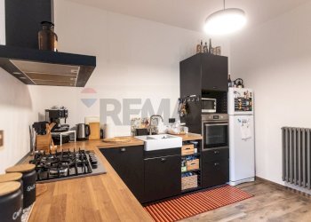 Cucina - Trilocale Via Amos Ronchei
 
2, Fidenza - foto 6