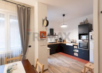 Cucina - Trilocale Via Amos Ronchei
 
2, Fidenza - foto 3