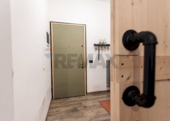 Hall / corridoio - Trilocale Via Amos Ronchei
 
2, Fidenza - foto 7