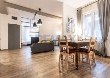 Sala da pranzo - Trilocale Via Amos Ronchei
 
2, Fidenza - foto 1