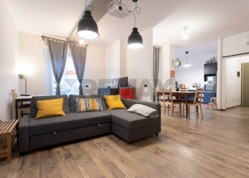 Sala da pranzo - Trilocale Via Amos Ronchei
 
2, Fidenza - foto 8