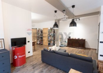 Soggiorno - Trilocale Via Amos Ronchei
 
2, Fidenza - foto 9