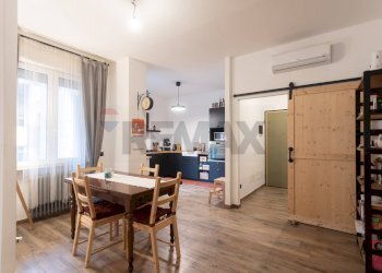 Sala da pranzo - Trilocale Via Amos Ronchei
 
2, Fidenza - foto 10