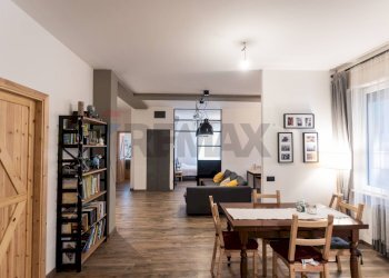 Sala da pranzo - Trilocale Via Amos Ronchei
 
2, Fidenza - foto 12