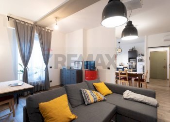 Sala da pranzo - Trilocale Via Amos Ronchei
 
2, Fidenza - foto 13