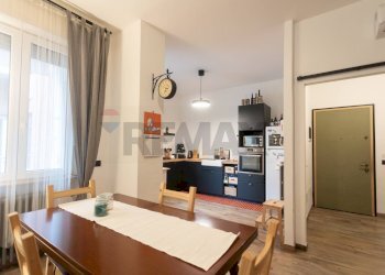 Sala da pranzo - Trilocale Via Amos Ronchei
 
2, Fidenza - foto 14