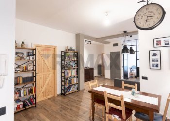 Sala da pranzo - Trilocale Via Amos Ronchei
 
2, Fidenza - foto 15