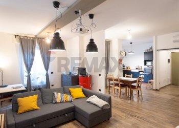 Sala da pranzo - Trilocale Via Amos Ronchei
 
2, Fidenza - foto 16