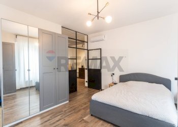 Camera / camera da letto - Trilocale Via Amos Ronchei
 
2, Fidenza - foto 18