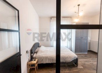 Camera / camera da letto - Trilocale Via Amos Ronchei
 
2, Fidenza - foto 21