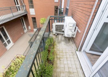 Balcone - Trilocale Via Amos Ronchei
 
2, Fidenza - foto 22