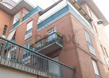 Edificio all\'aperto - Trilocale Via Amos Ronchei
 
2, Fidenza - foto 29