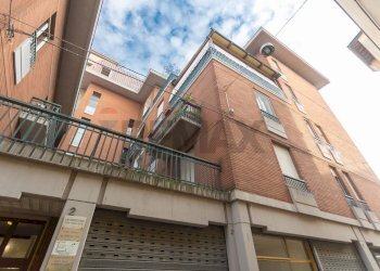 Edificio all\'aperto - Trilocale Via Amos Ronchei
 
2, Fidenza - foto 31