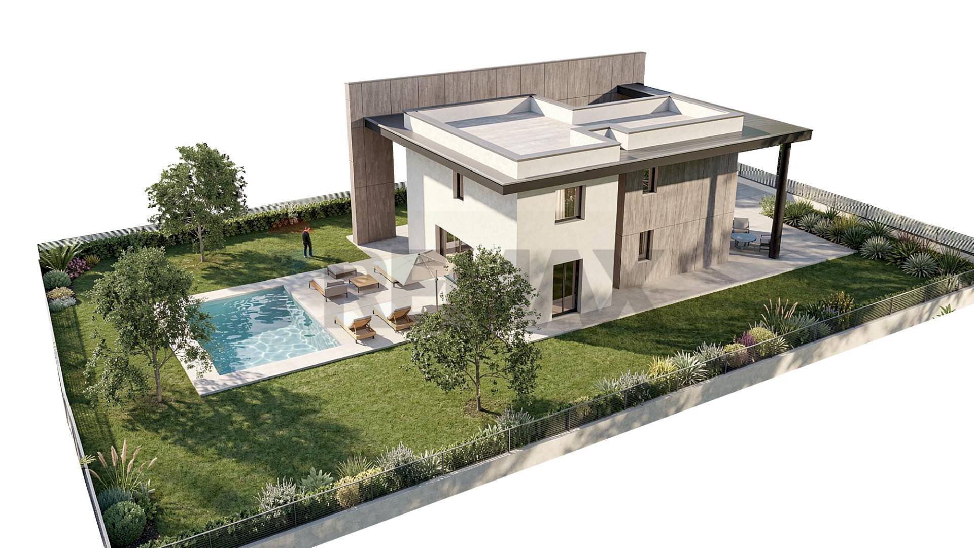 Documenti - Villa Fabrizio de andrè, Noceto - foto 3